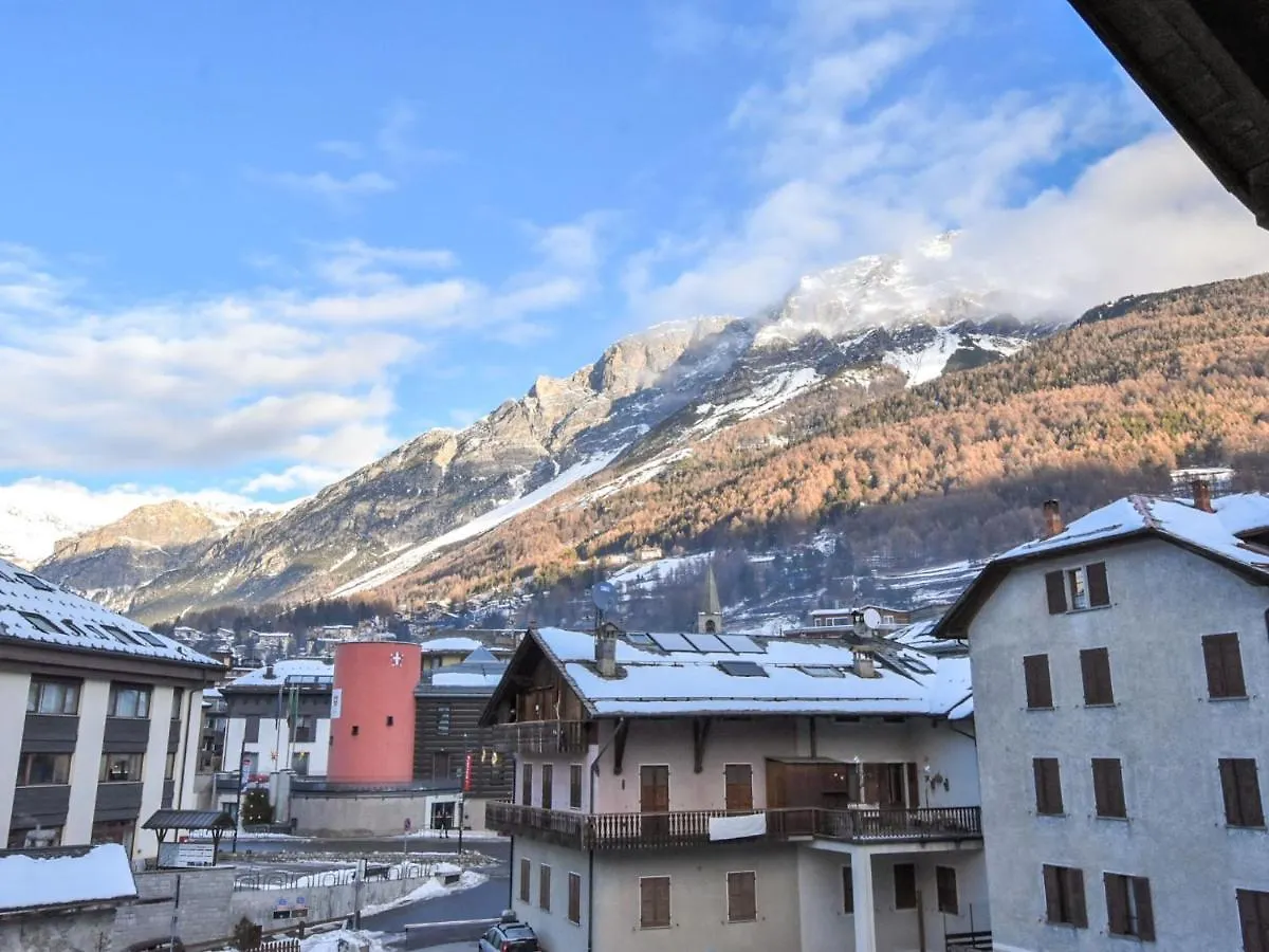 Apartment San Anton By Interhome Bormio 0*,  Italia