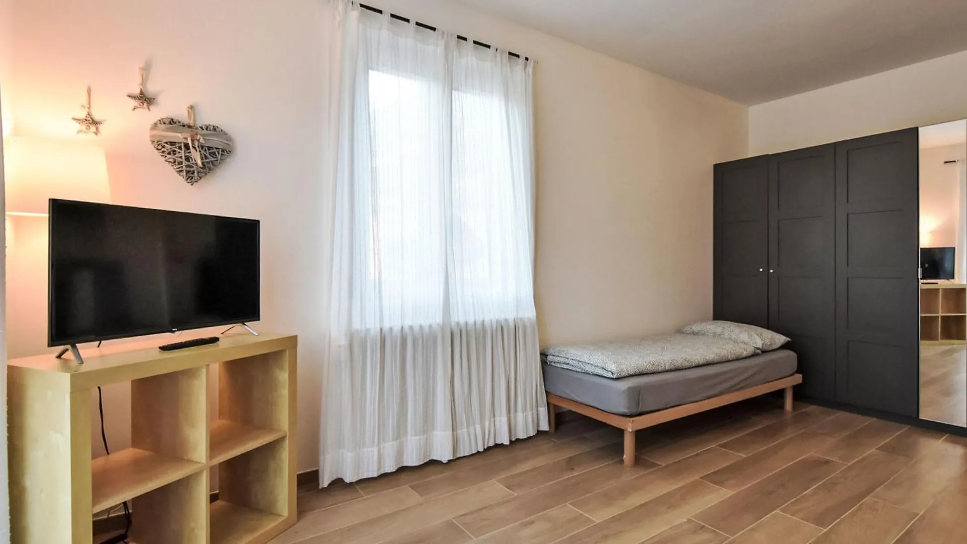 Apartment San Anton By Interhome Bormio 0*,  Italia