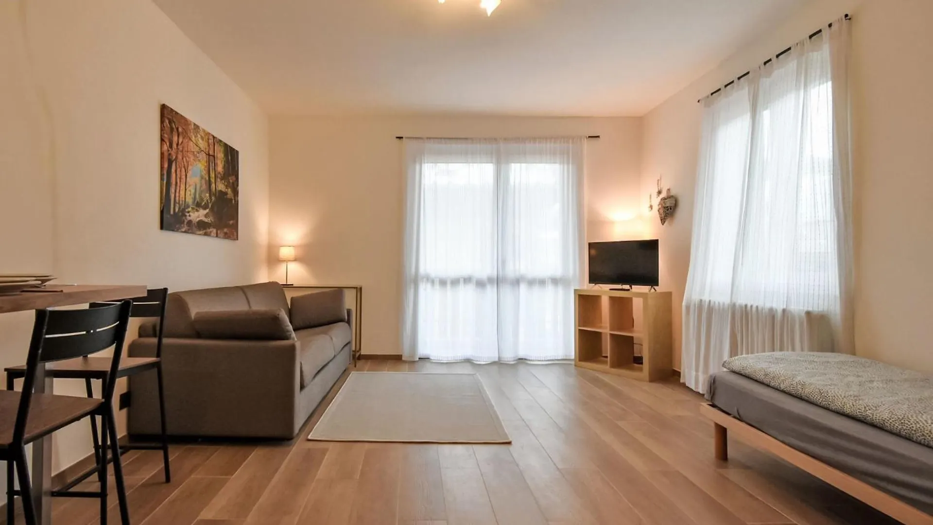 Apartment San Anton By Interhome Bormio