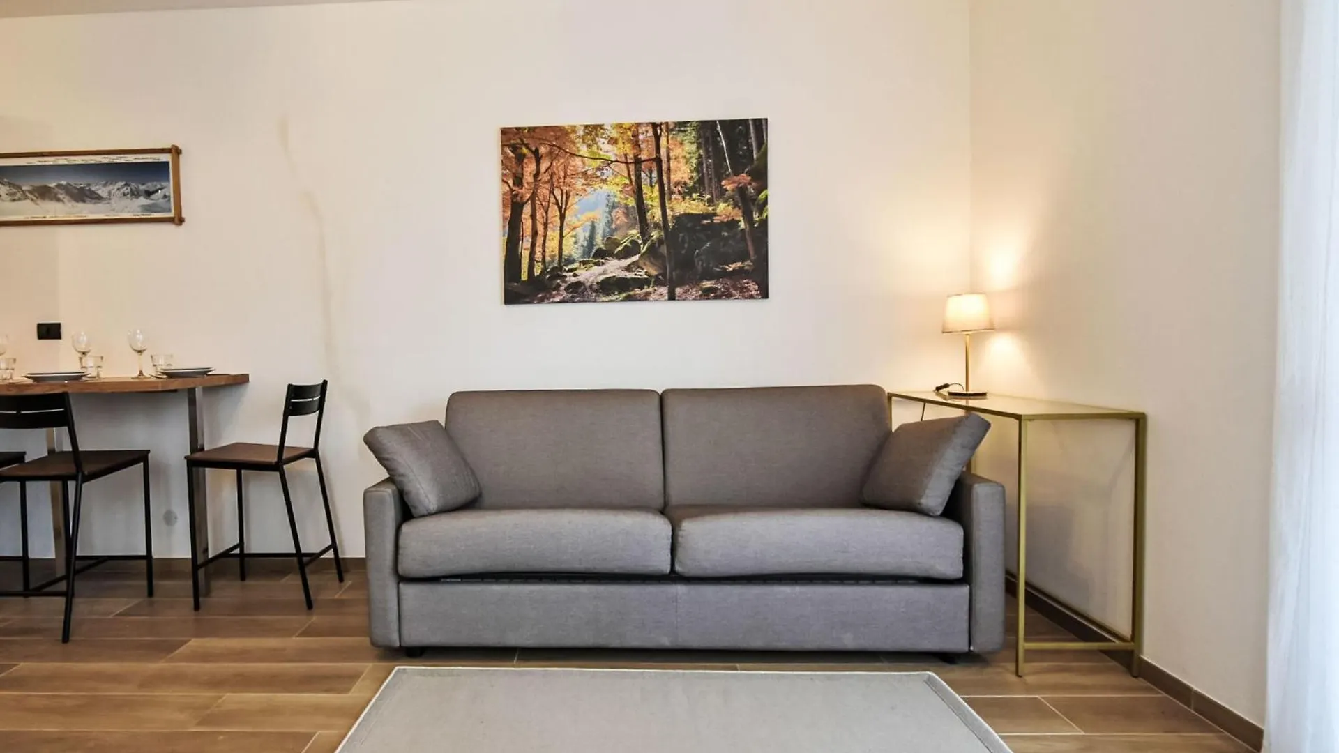 Apartment San Anton By Interhome Bormio Italia